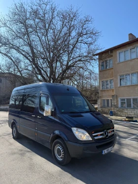 Mercedes-Benz Sprinter 316  - изображение 1