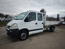 Opel Movano 2.5CDTI
