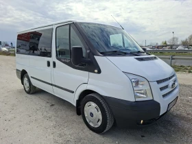 Ford Transit 2.2D/6СК/125кс/КЛИМА/ TREND/ 8+ 1 | Auto.bg — изображение 2