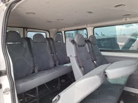 Ford Transit 2.2D/6СК/125кс/КЛИМА/ TREND/ 8+ 1 | Auto.bg — изображение 13