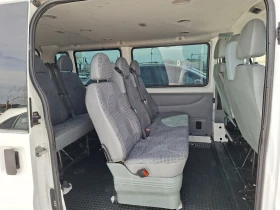 Ford Transit 2.2D/6СК/125кс/КЛИМА/ TREND/ 8+ 1 | Auto.bg — изображение 14