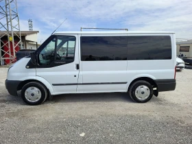 Ford Transit 2.2D/6СК/125кс/КЛИМА/ TREND/ 8+ 1 | Auto.bg — изображение 5