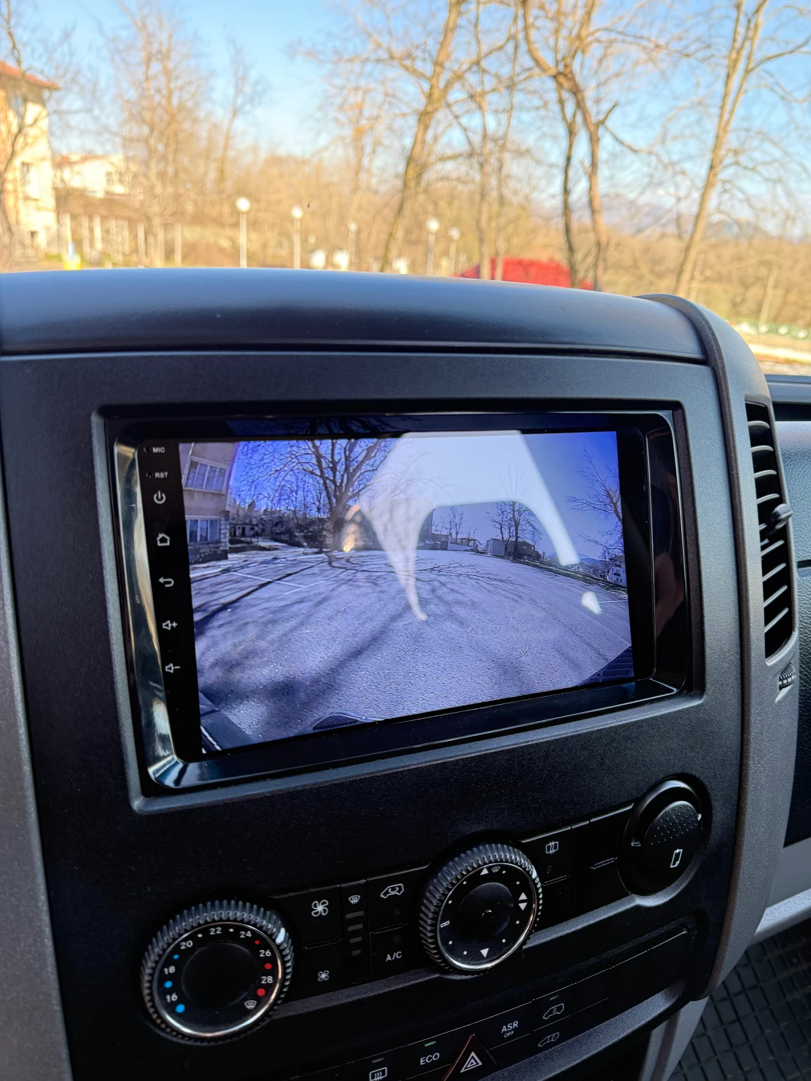 Mercedes-Benz Sprinter 316, снимка 9 - Бусове и автобуси - 53748970