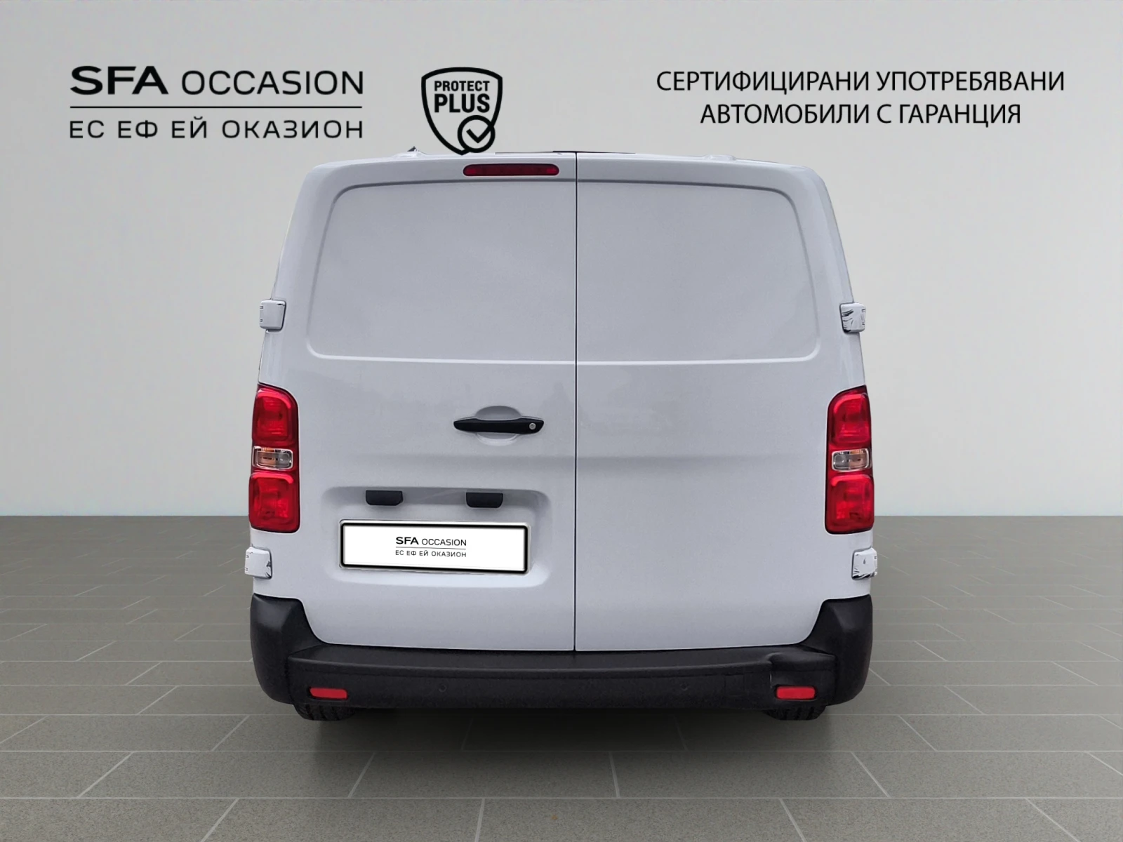 Opel Vivaro 2.0 Diesel 144 hp MT6//2404001, снимка 6 - Бусове и автобуси - 54621350