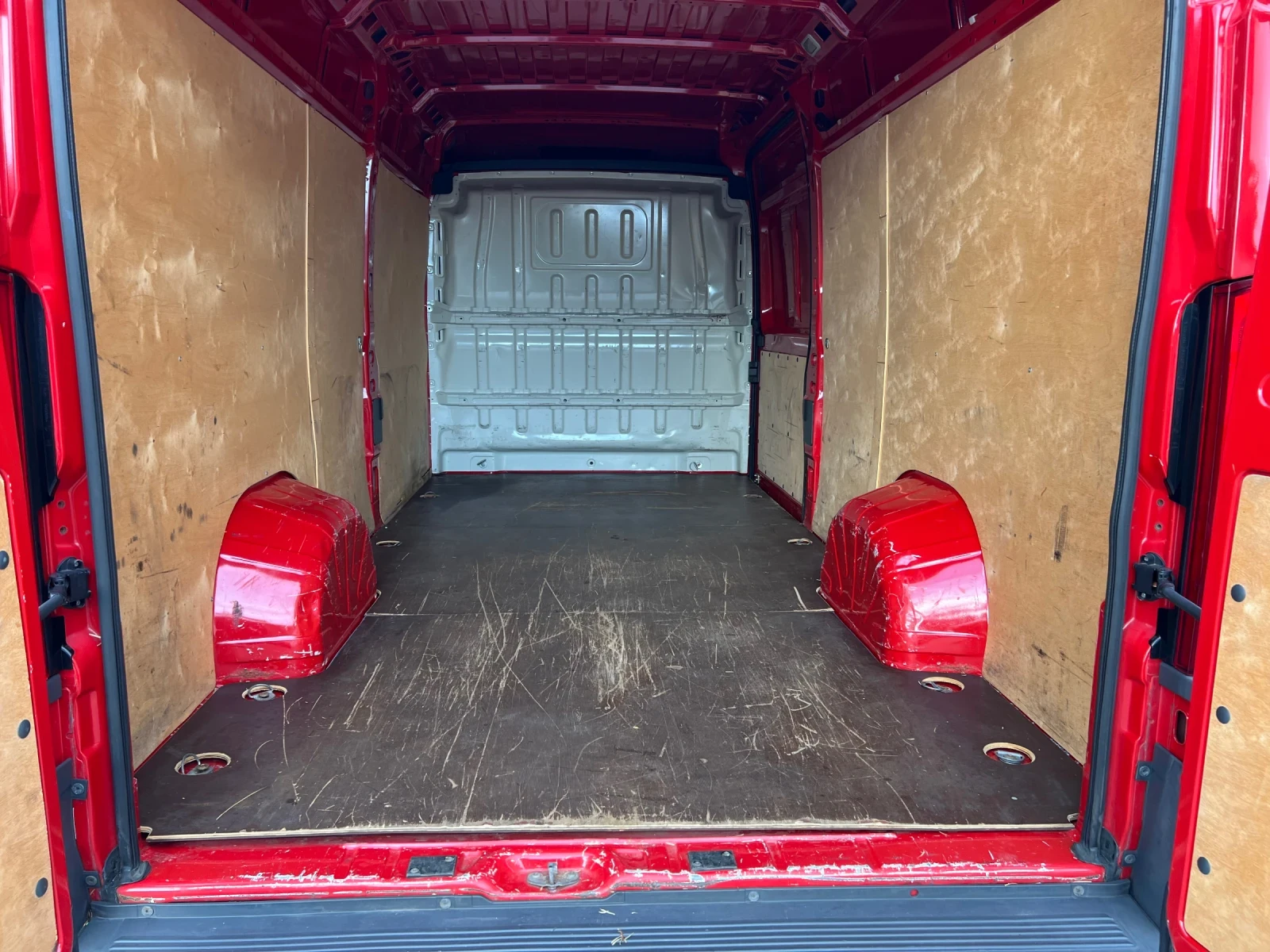 Fiat Ducato, снимка 5 - Бусове и автобуси - 55094894