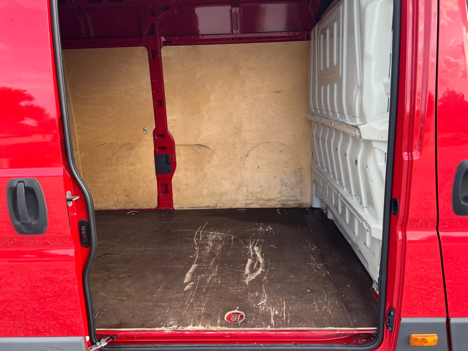 Fiat Ducato, снимка 13 - Бусове и автобуси - 55094894