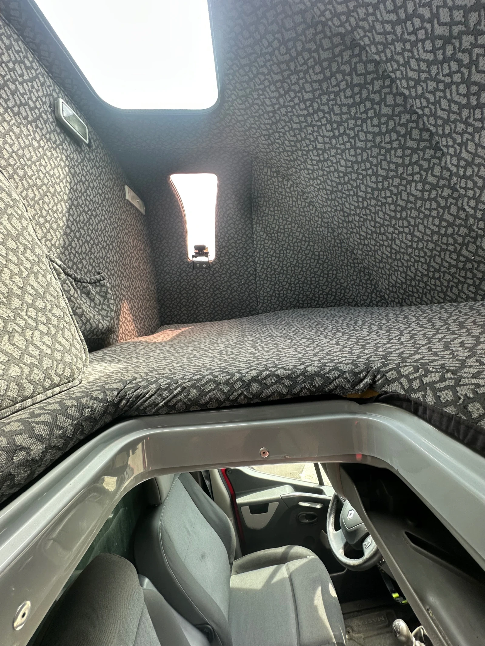 Renault Master, снимка 5 - Бусове и автобуси - 55954583