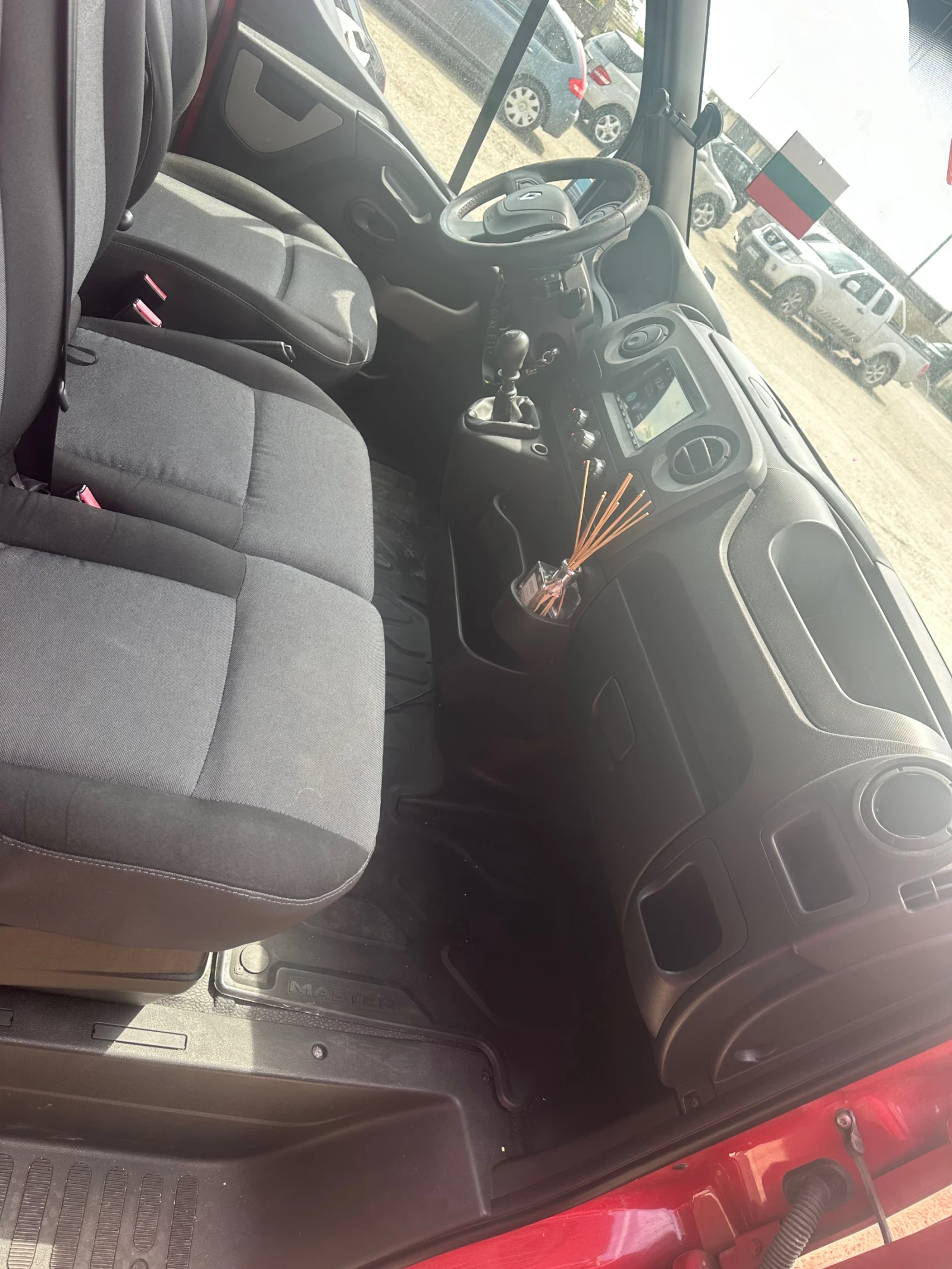 Renault Master, снимка 6 - Бусове и автобуси - 55954583