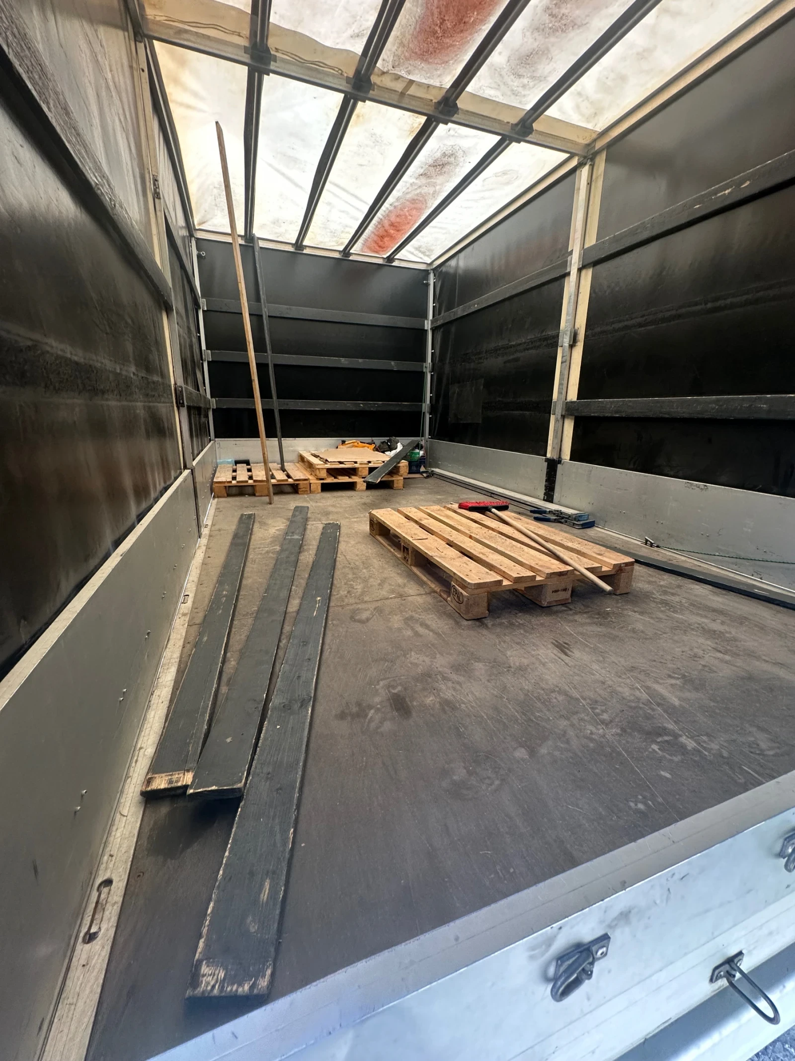 Renault Master, снимка 10 - Бусове и автобуси - 55954583