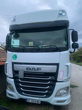 Daf XF 460, снимка 2