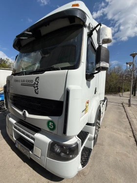 Renault Premium undefined | Auto.bg — изображение 2