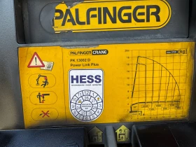 Man Tgm 18.340 Palfinger 13002 15m, ��������, EURO5 EEV | Mobile.bg � ����� ������ 7