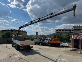 Man Tgm 18.340 Palfinger 13002 15m, ��������, EURO5 EEV | Mobile.bg � ����� ������ 3