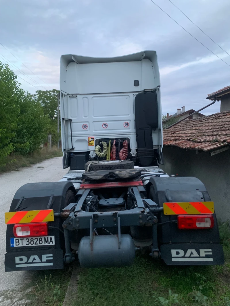 Daf XF 460, снимка 4 - Камиони - 47261027