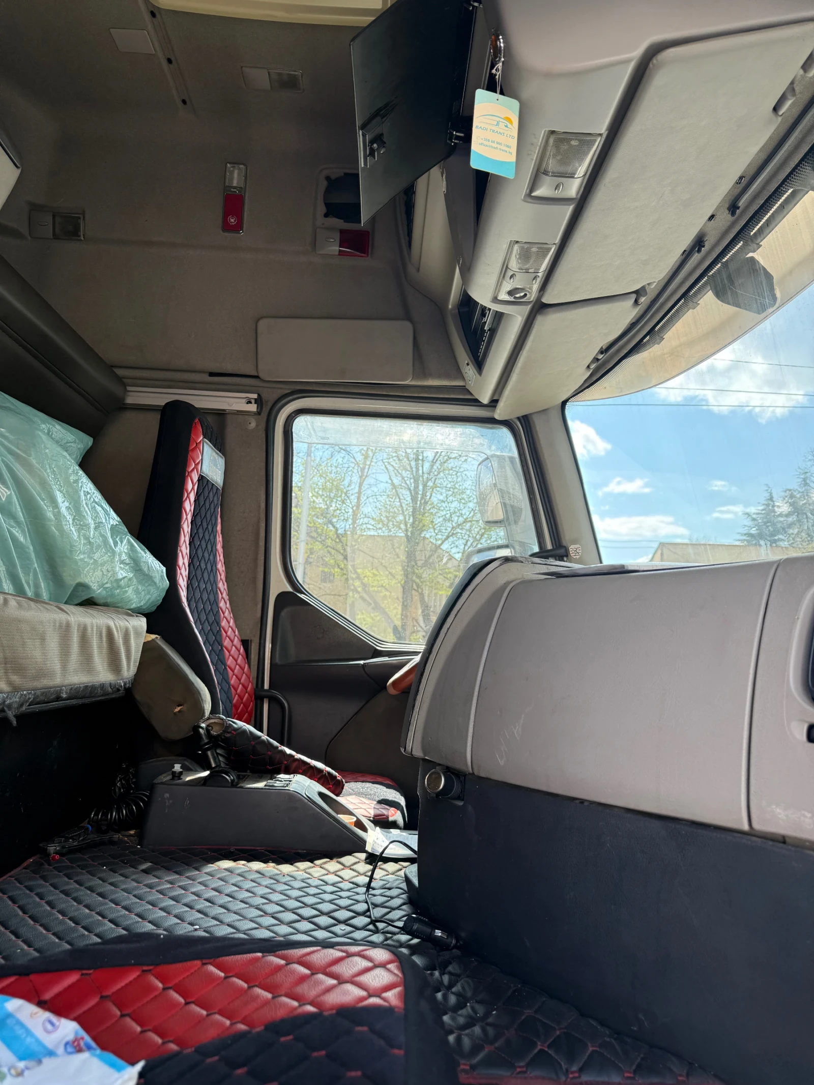 Renault Premium, снимка 4 - Камиони - 54159848