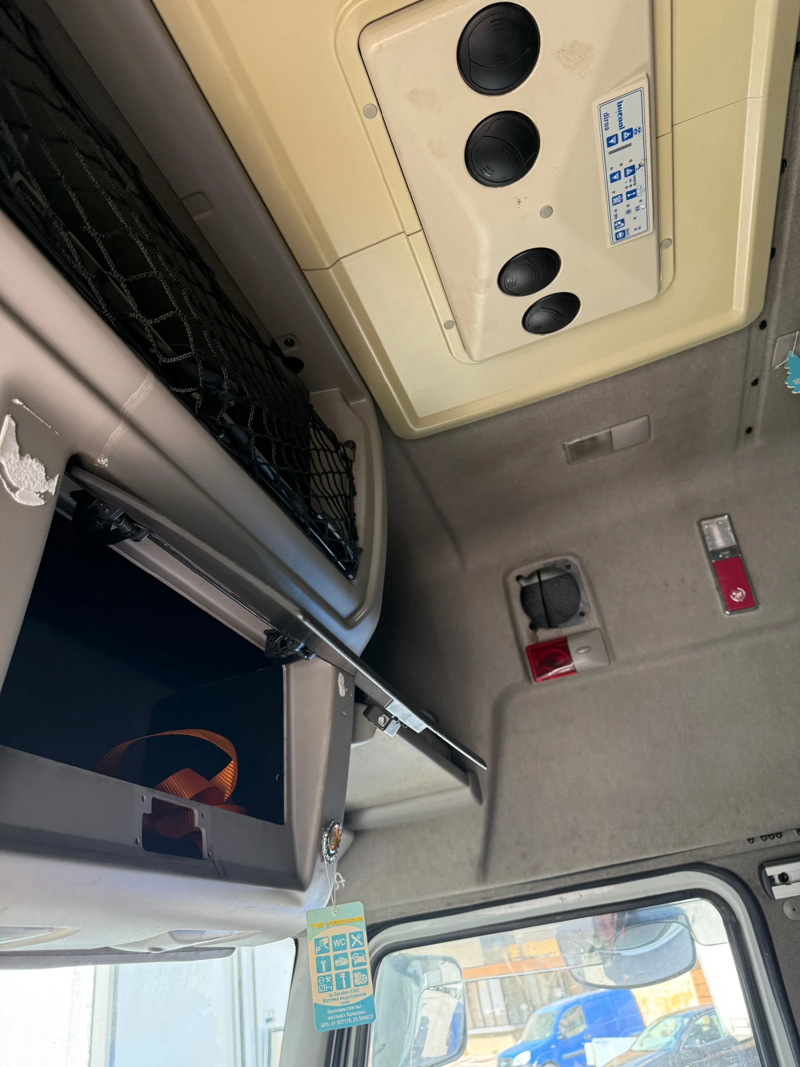 Renault Premium, снимка 12 - Камиони - 54159848