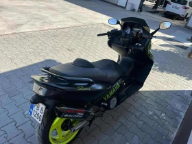 Yamaha T-max, снимка 5