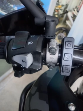 Honda Cb 500 ABS A2 , снимка 13