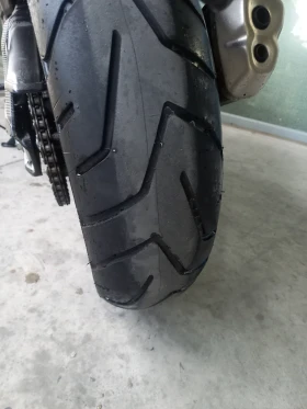 Honda Cb 500 ABS A2 , снимка 6