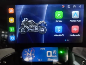 Honda Cb 500 ABS A2 , снимка 12