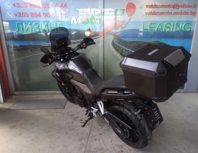 Honda Cb 500 ABS A2 , снимка 5