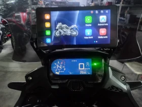Honda Cb 500 ABS A2 , снимка 10