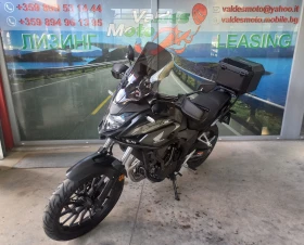 Honda Cb 500 ABS A2 , снимка 4