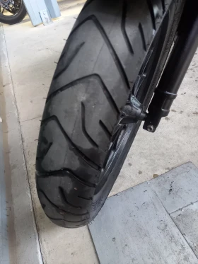 Honda Cb 500 ABS A2 , снимка 7