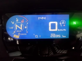 Honda Cb 500 ABS A2 , снимка 11