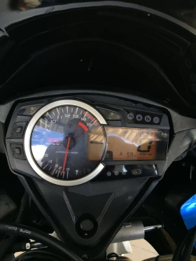 Suzuki Gsxr, снимка 4