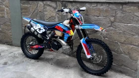 Ktm EXC 300 TPI РЕГИСТРАЦИЯ!!!, снимка 4