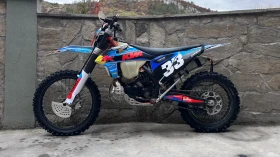 Ktm EXC 300 TPI РЕГИСТРАЦИЯ!!!, снимка 2
