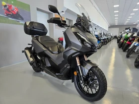 Honda X-ADV 350ie, ABS-TCS, Smart Box! | Mobile.bg    2
