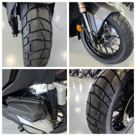 Honda X-ADV 350ie, ABS-TCS, Smart Box! | Mobile.bg    13