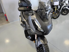 Honda X-ADV 350ie, ABS-TCS, Smart Box! | Mobile.bg    8