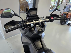 Honda X-ADV 350ie, ABS-TCS, Smart Box! | Mobile.bg    11