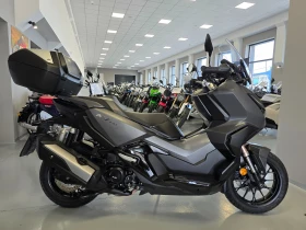 Honda X-ADV 350ie, ABS-TCS, Smart Box! | Mobile.bg    4