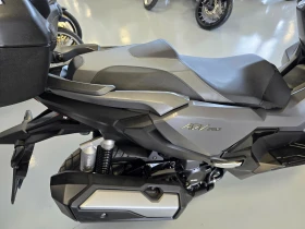 Honda X-ADV 350ie, ABS-TCS, Smart Box! | Mobile.bg    9