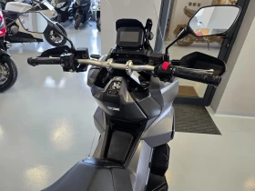 Honda X-ADV 350ie, ABS-TCS, Smart Box! | Mobile.bg    10