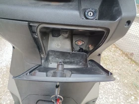 Yamaha X-max 250 i | Mobile.bg    13