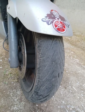 Yamaha X-max 250 i | Mobile.bg    8
