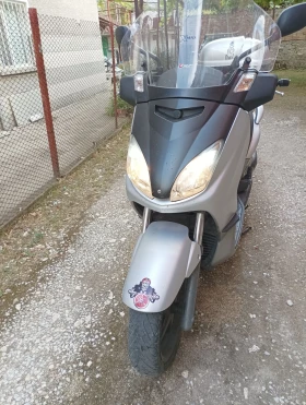 Yamaha X-max 250 i | Mobile.bg    10