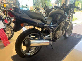     Kawasaki ER Kawasaki ER-5