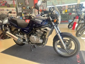     Kawasaki ER Kawasaki ER-5