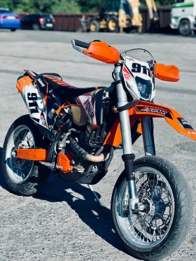 Ktm 350 EXC-F | Mobile.bg    10