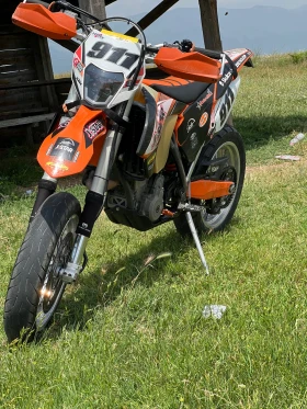 Ktm 350 EXC-F | Mobile.bg    9