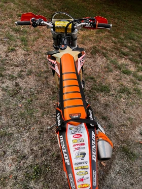 Ktm 350 EXC-F | Mobile.bg    2