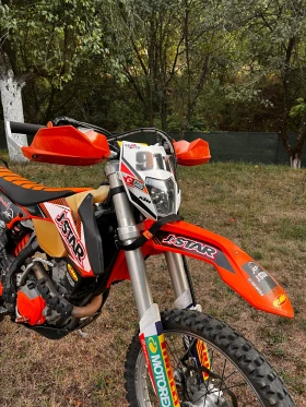 Ktm 350 EXC-F | Mobile.bg    5