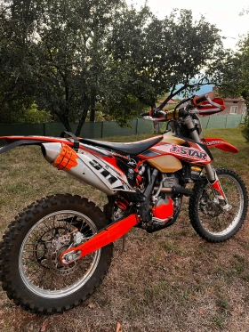    Ktm 350 EXC-F
