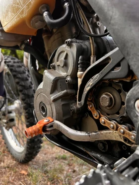 Ktm 350 EXC-F | Mobile.bg    7